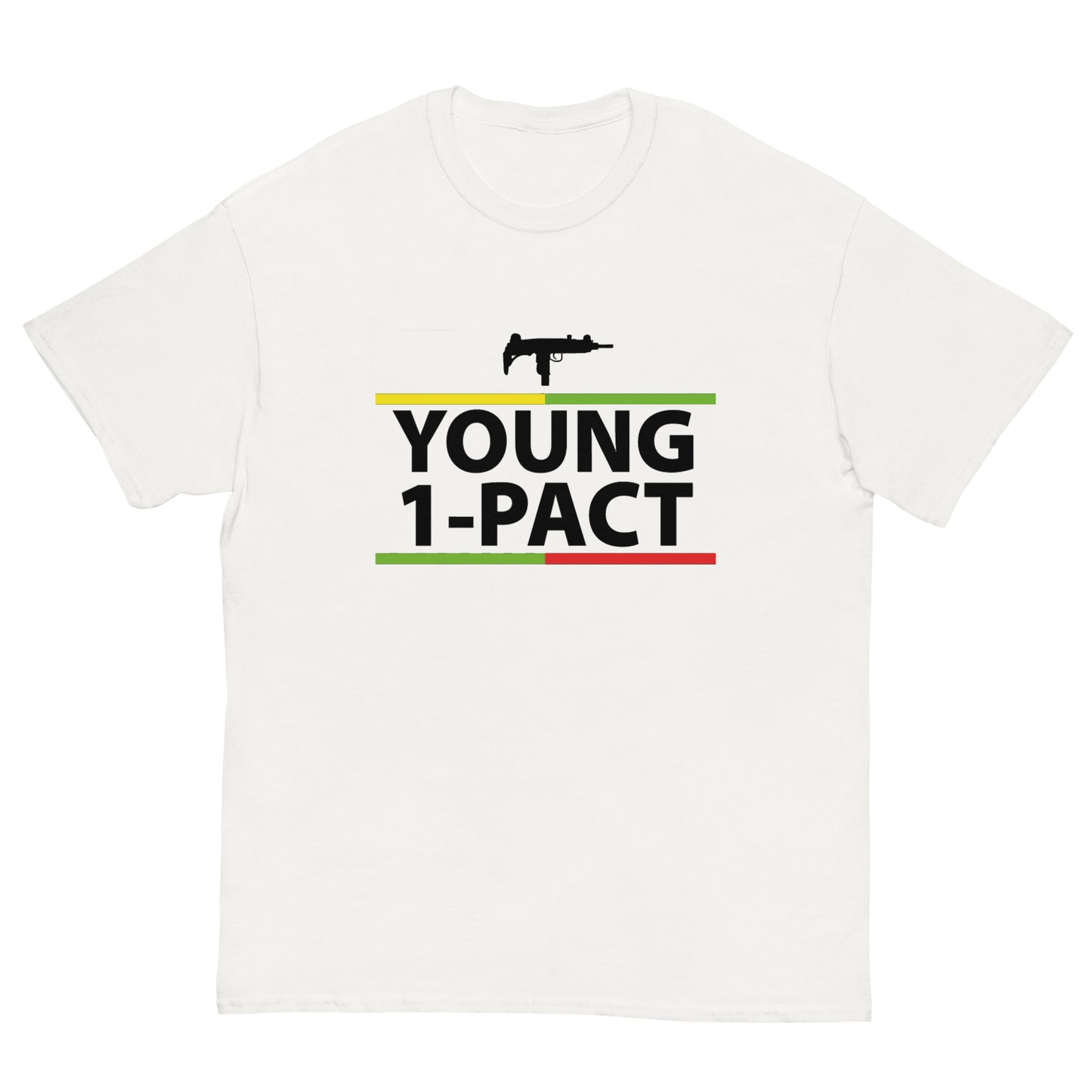 YOUNG 1 PACT TEE