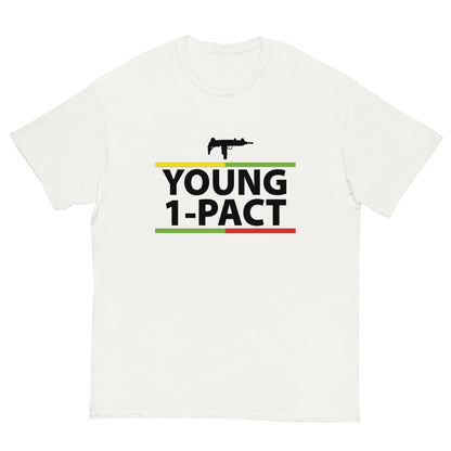 YOUNG 1 PACT TEE