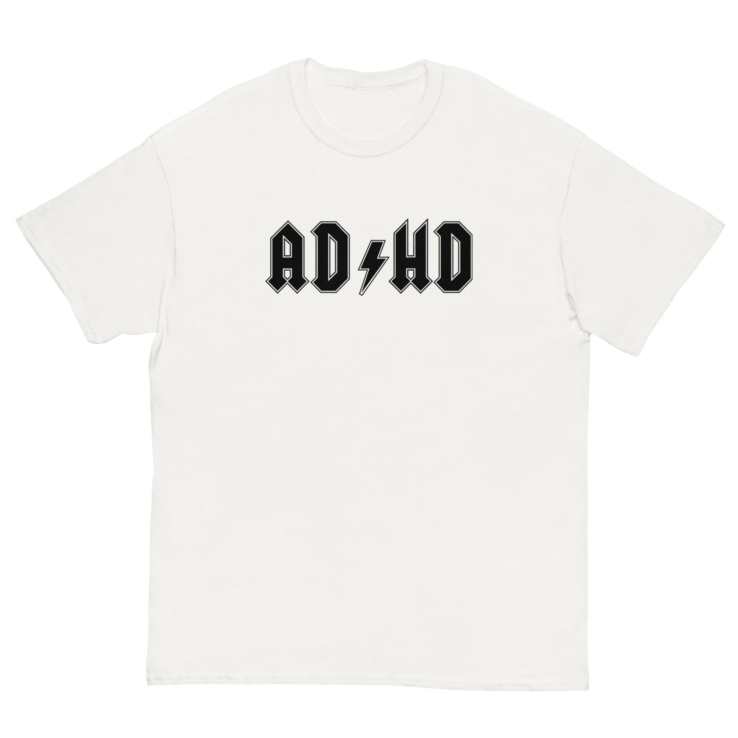 ADHD TEE