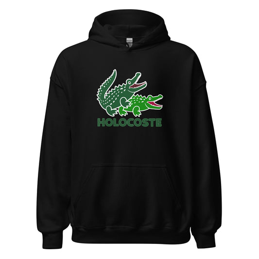 HOLOCOSTE HOODIE