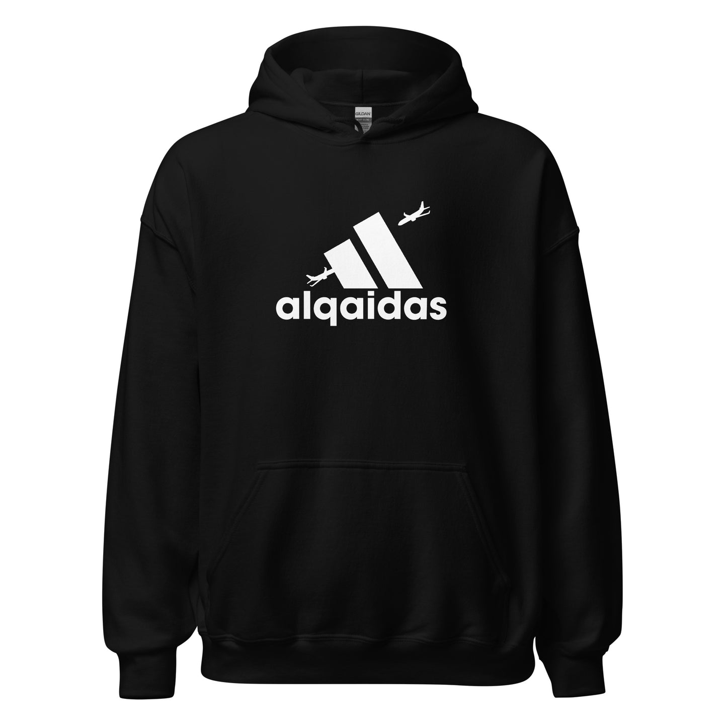 ALQAIDAS HOODIE