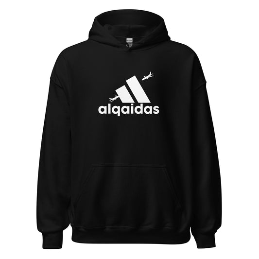 ALQAIDAS HOODIE