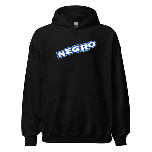 NEGROREO HOODIE