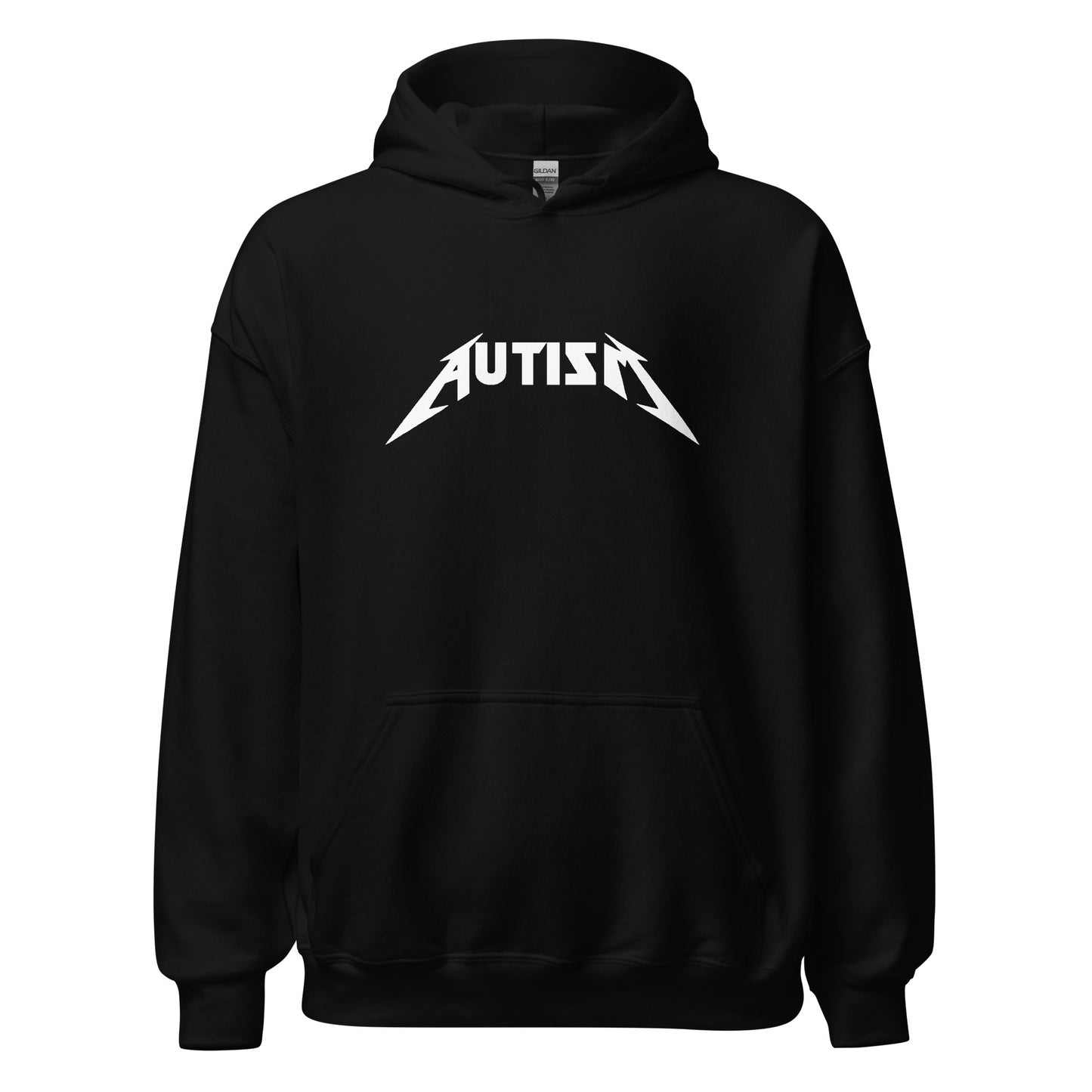 AUTISM HOODIE