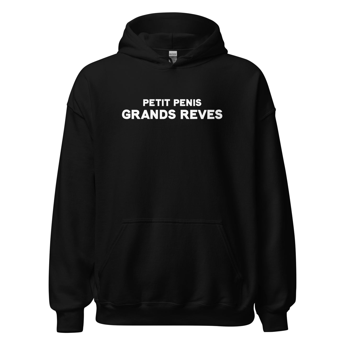 GRANDS REVES HOODIE