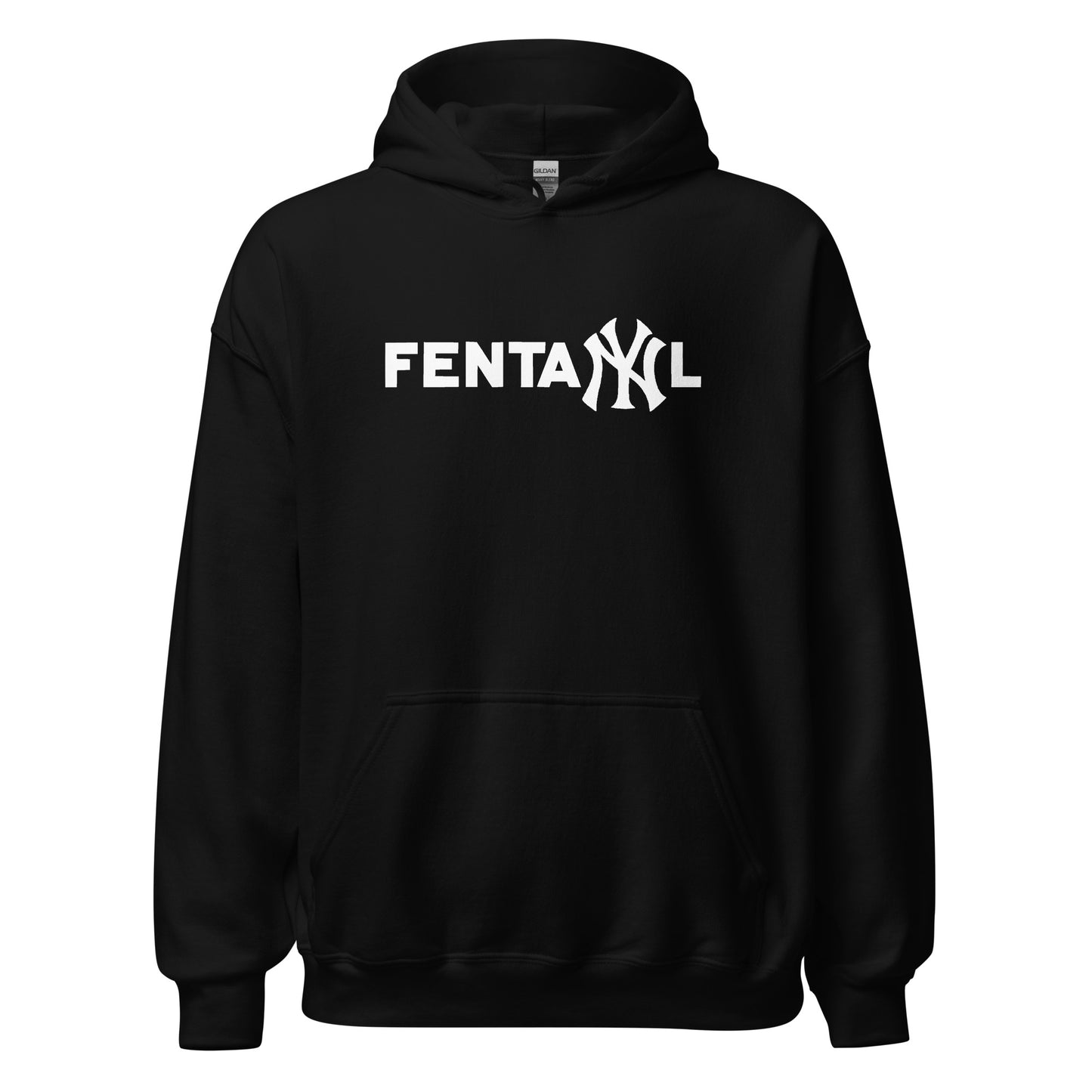 FENTANYL HOODIE