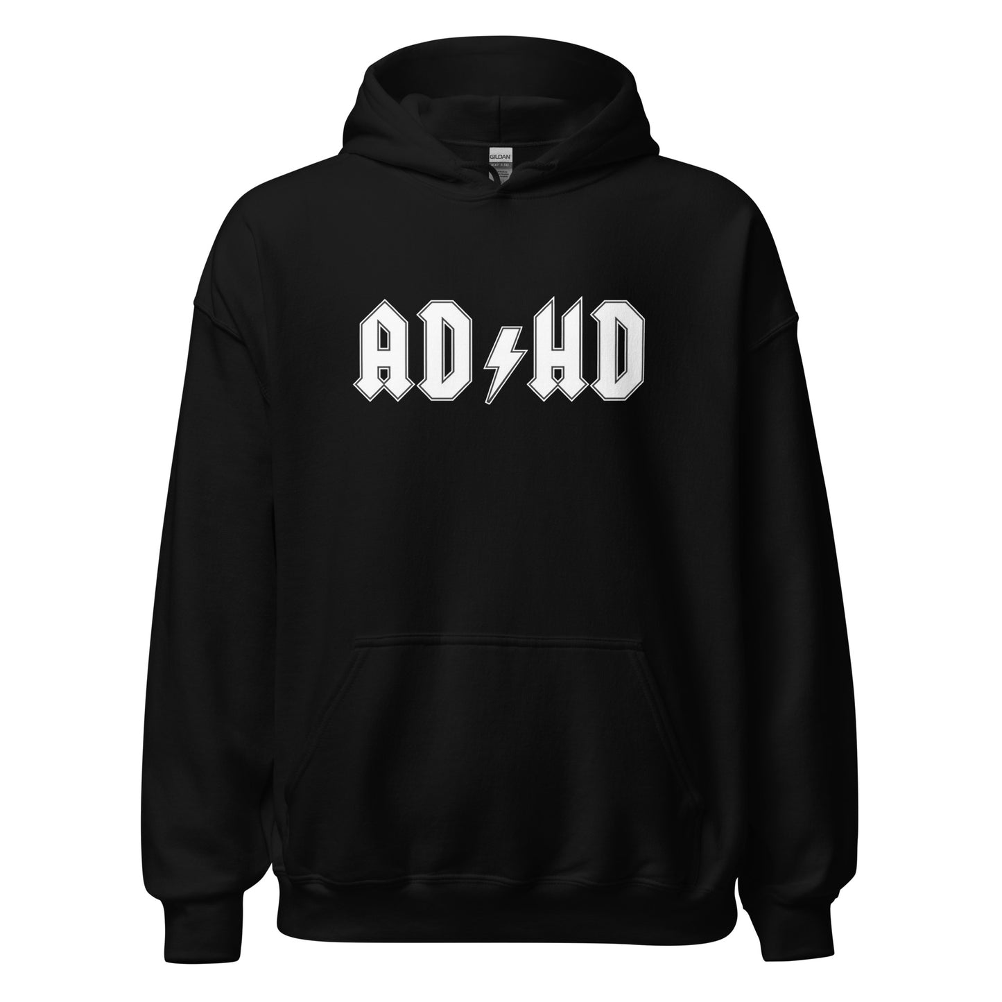 ADHD HOODIE