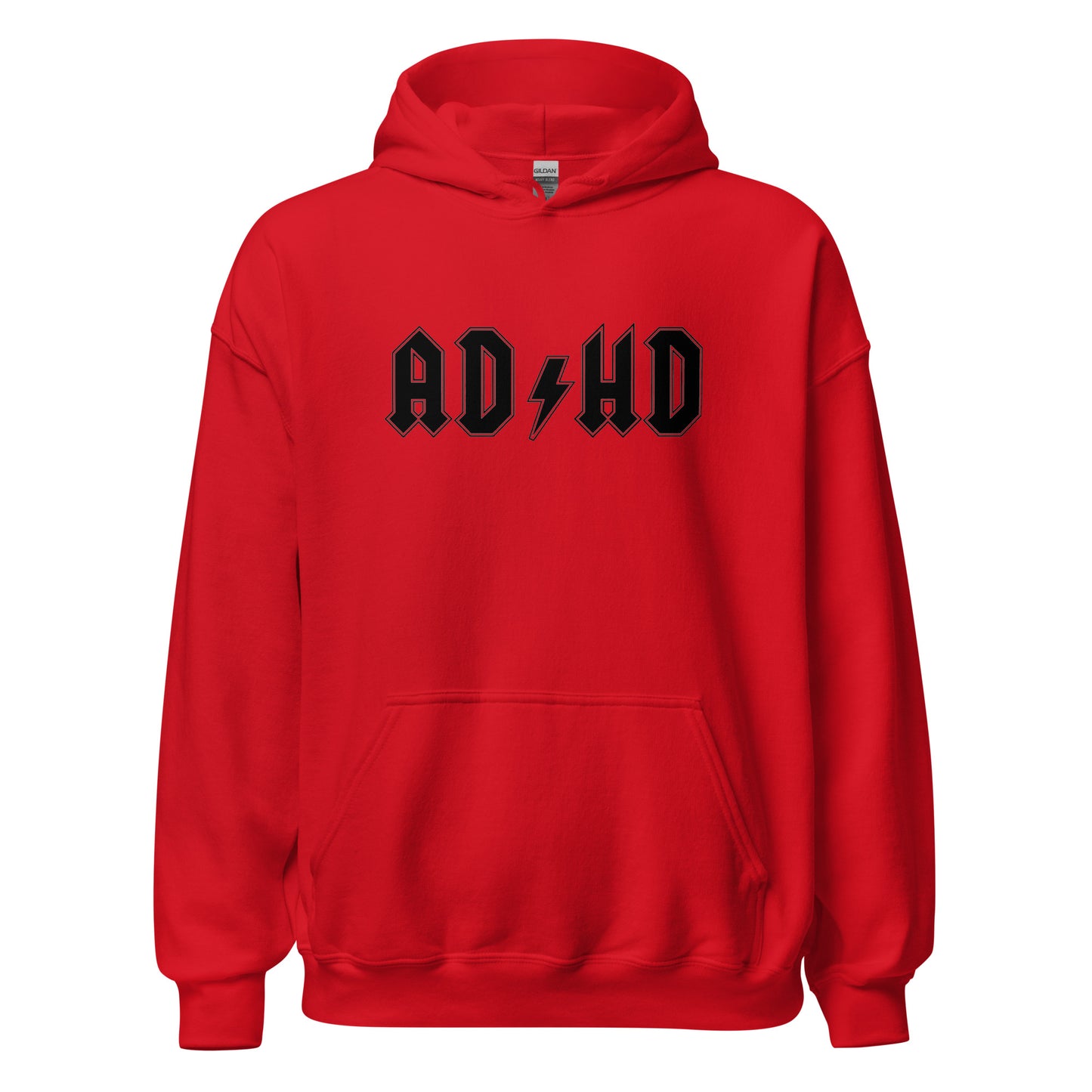 ADHD HOODIE