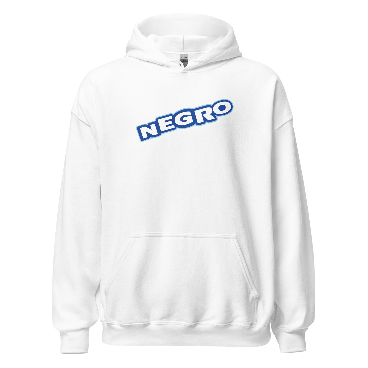 NEGROREO HOODIE