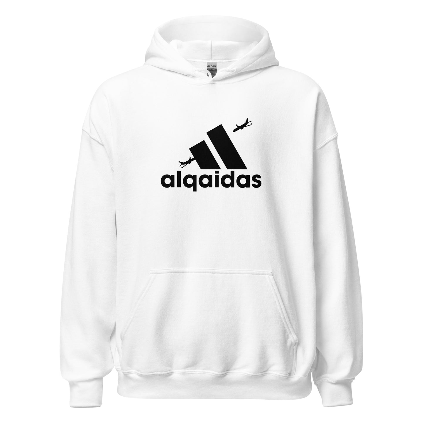 ALQAIDAS HOODIE