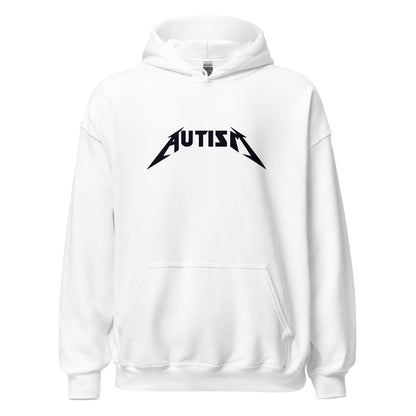 AUTISM HOODIE