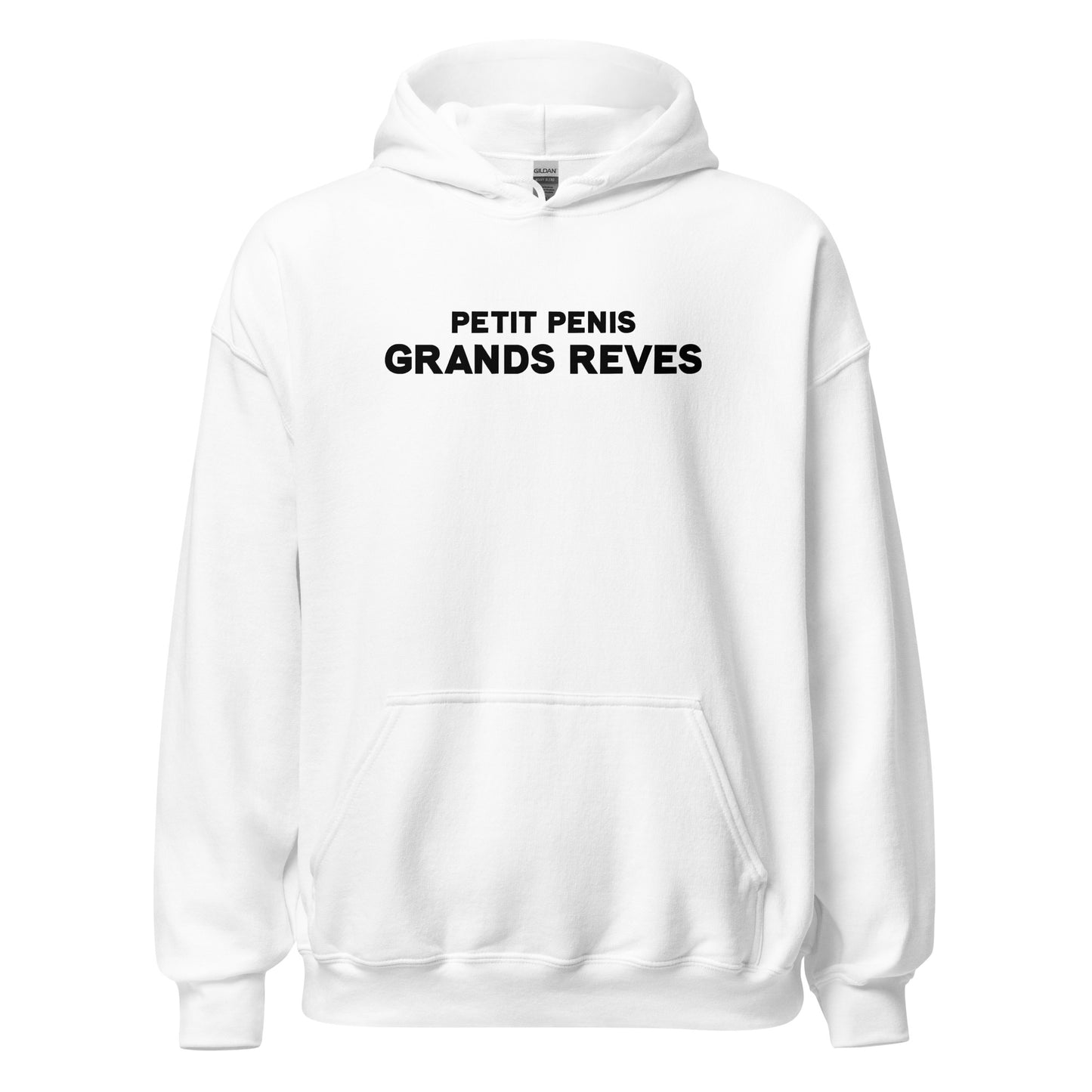 GRANDS REVES HOODIE