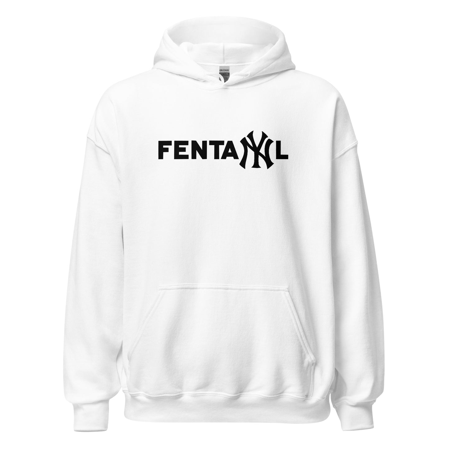 FENTANYL HOODIE