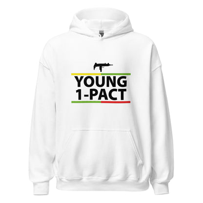 YOUNG 1 PACT HOODIE